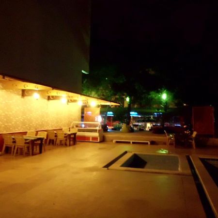 Tumay Hotel Antalya Exteriér fotografie