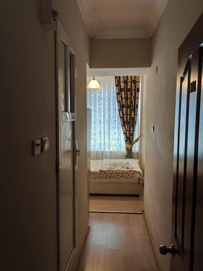 Tumay Hotel Antalya Exteriér fotografie