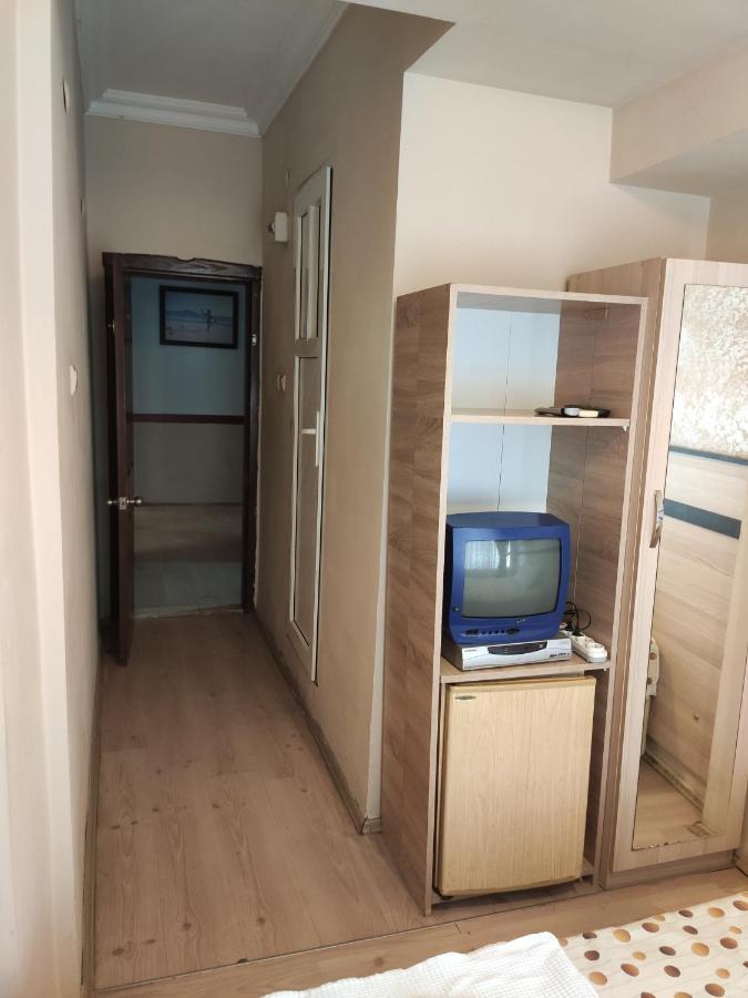 Tumay Hotel Antalya Exteriér fotografie
