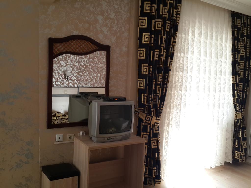 Tumay Hotel Antalya Pokoj fotografie