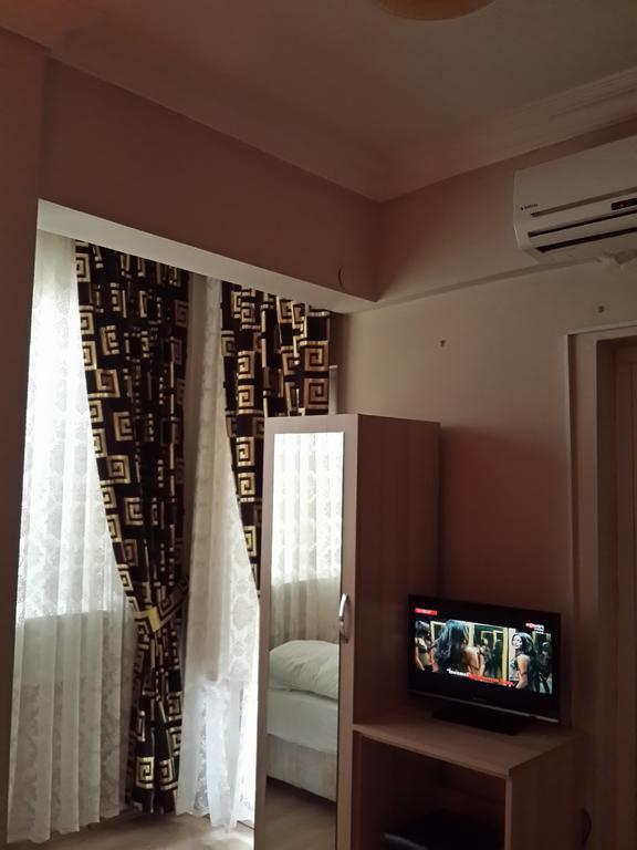 Tumay Hotel Antalya Pokoj fotografie