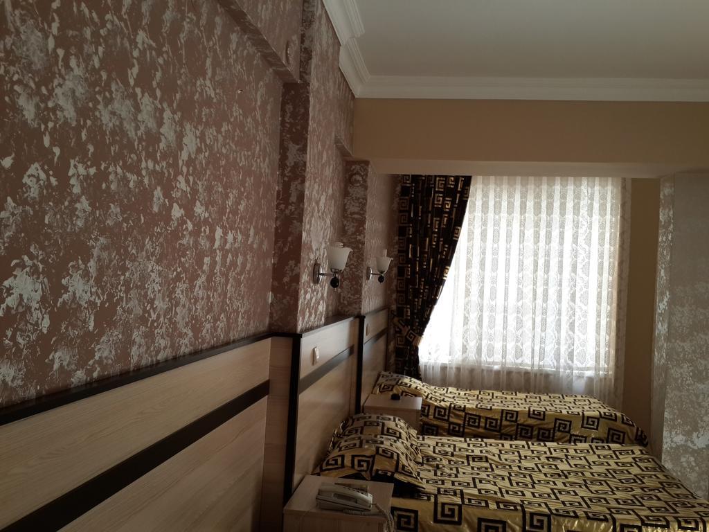 Tumay Hotel Antalya Pokoj fotografie