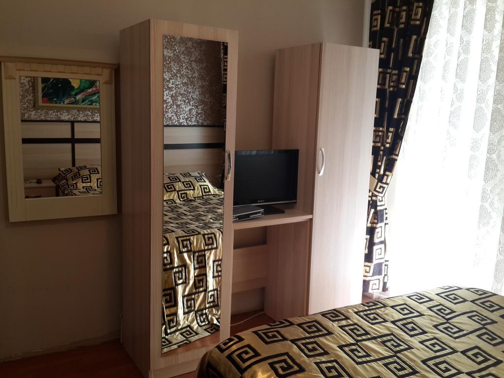 Tumay Hotel Antalya Pokoj fotografie