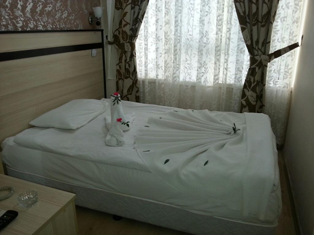 Tumay Hotel Antalya Pokoj fotografie
